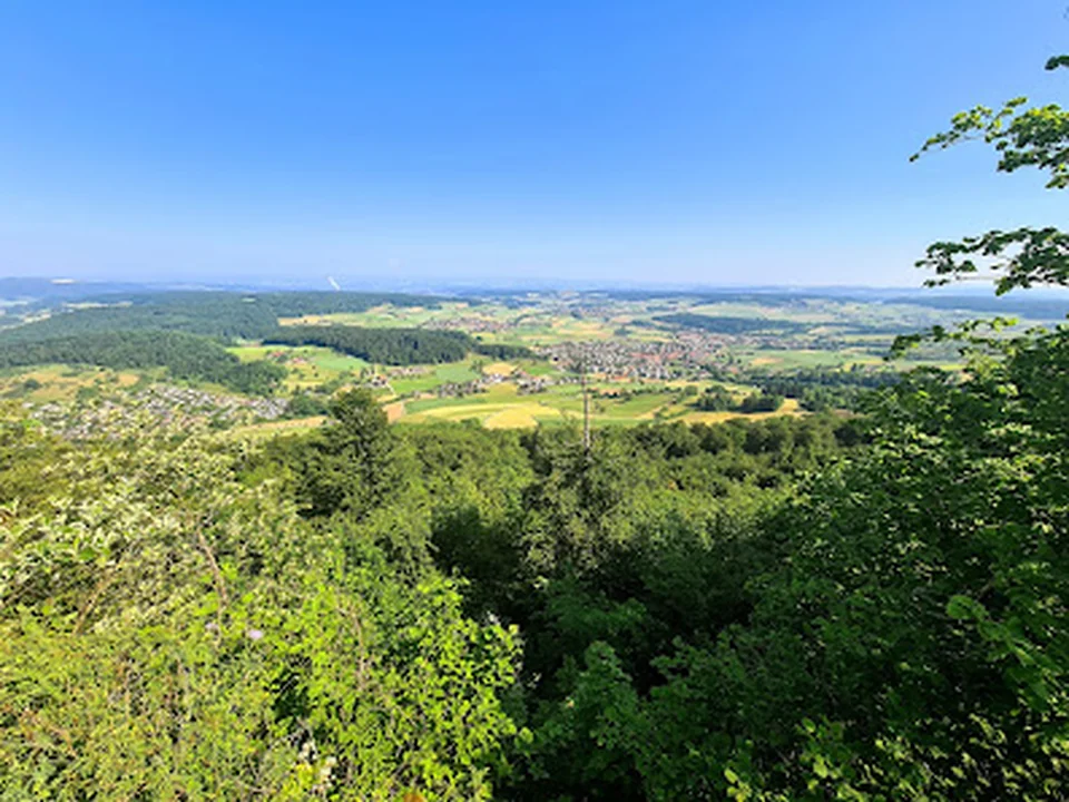 Lägern