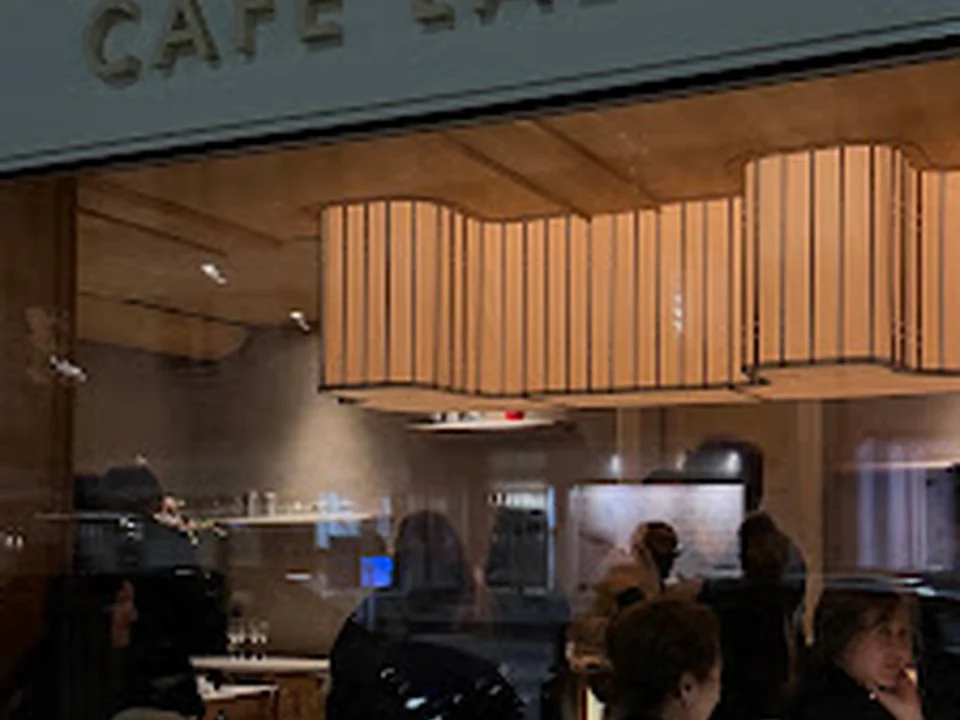 Lalere Café & Bar