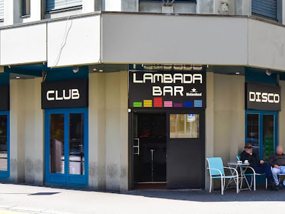 Lambada Bar
