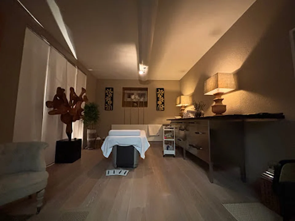 Lavana Thai Spa