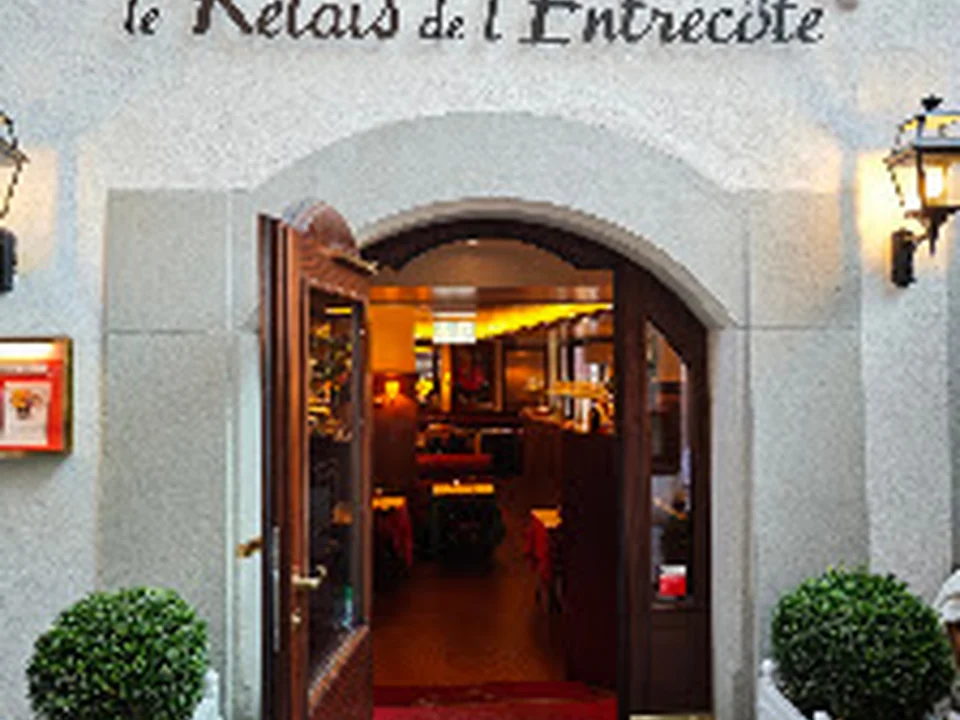 Le Relais de l'Entrecote Zürich
