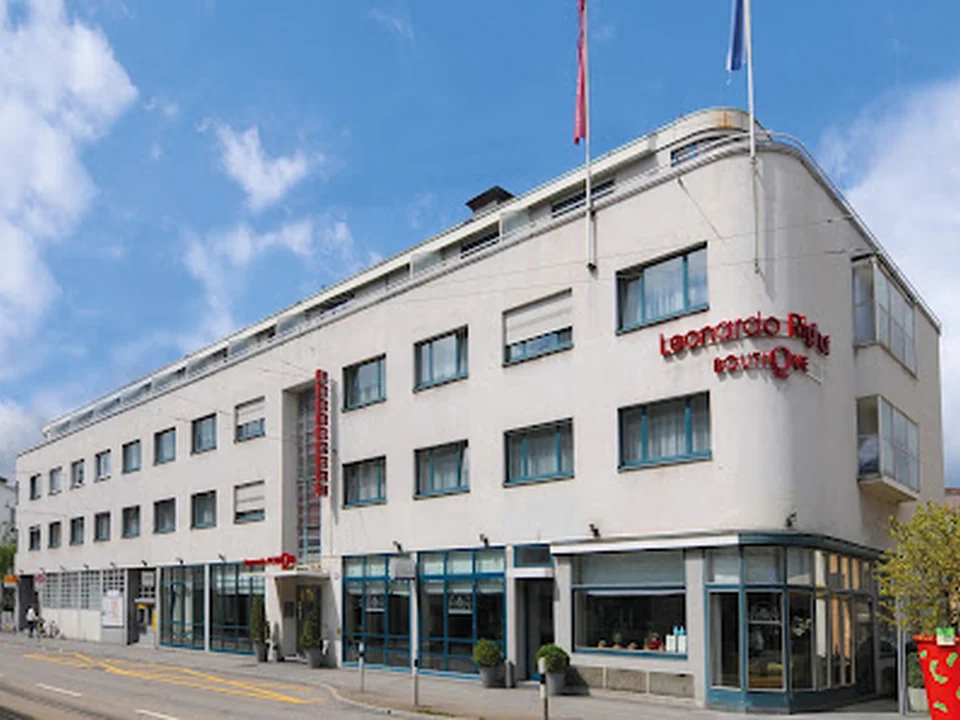 Leonardo Boutique Hotel Rigihof Zurich