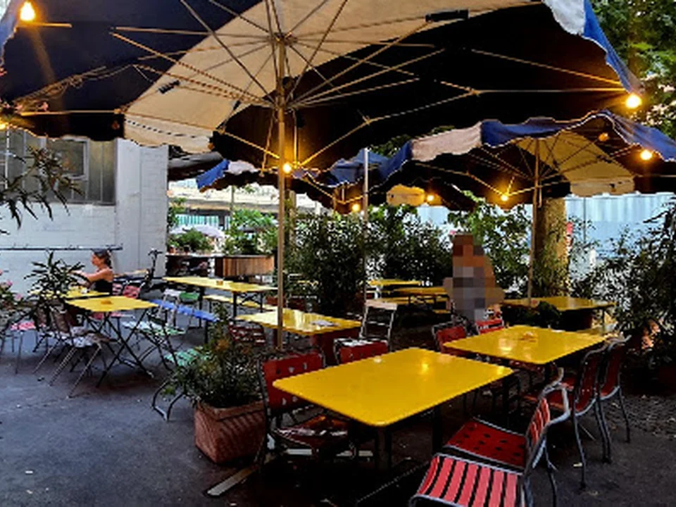 Best tapas in Zurich