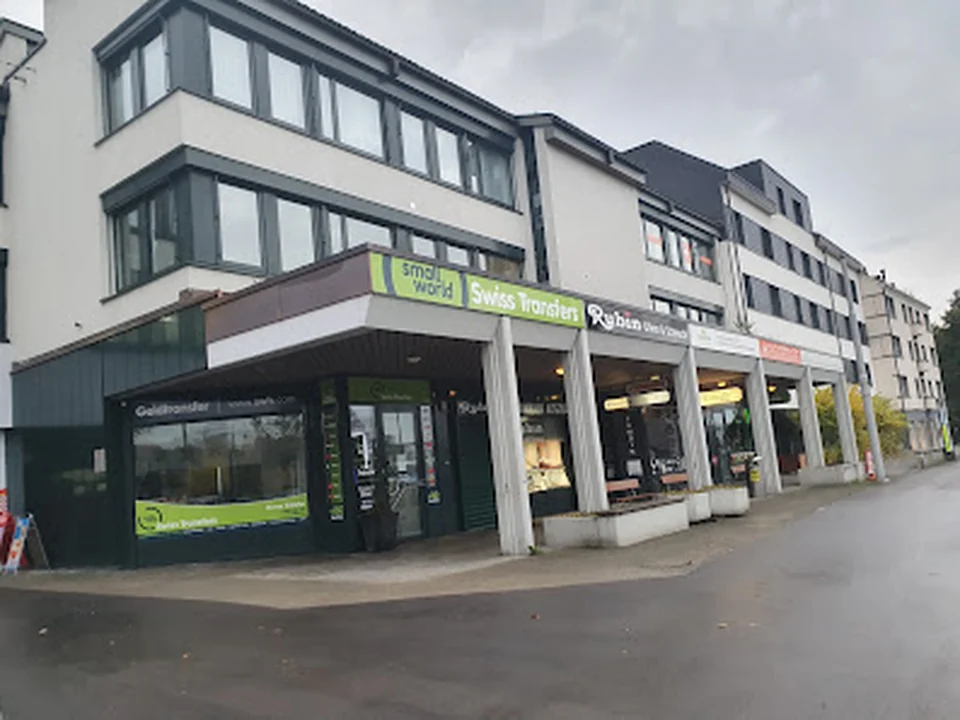 Lilie Shoppingpoint