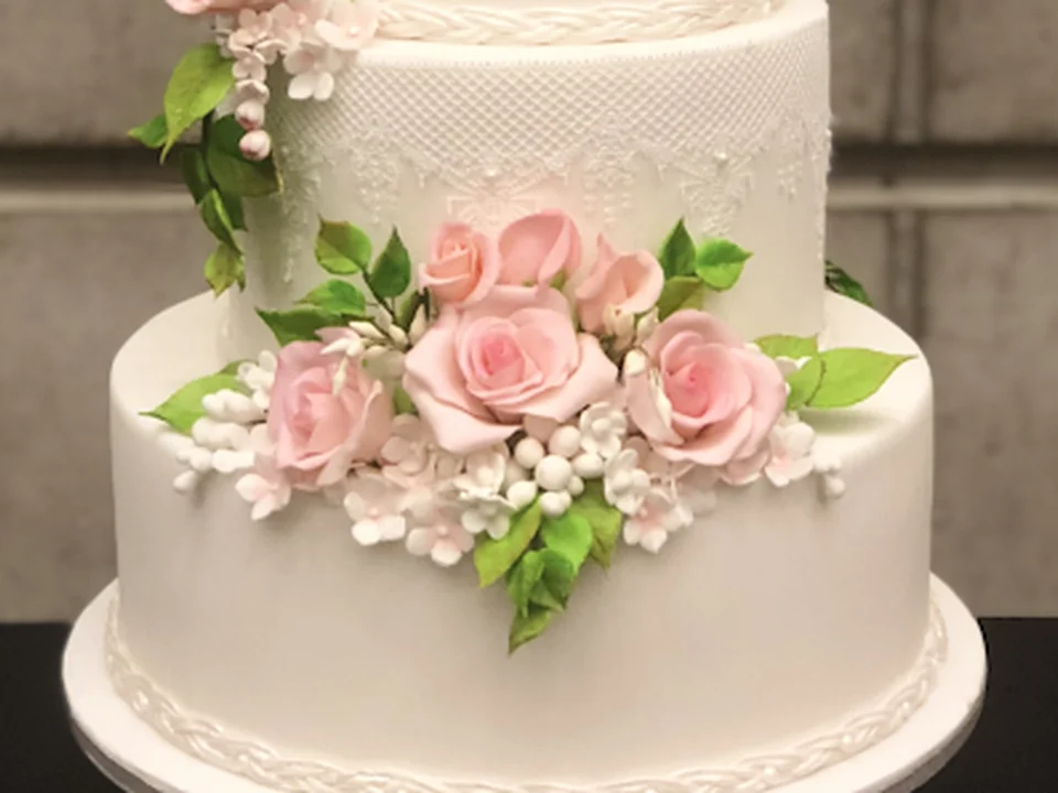 Lilly’s Cake designs
