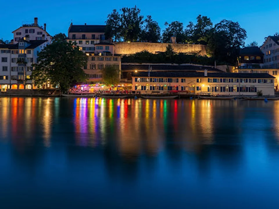 Limmat-Club Zürich