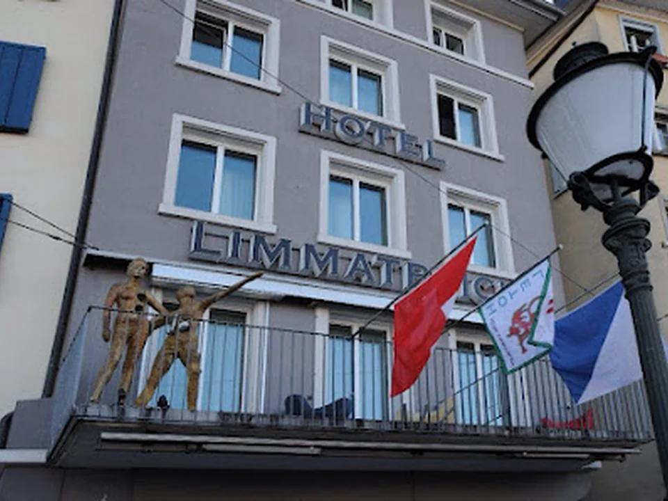 Limmatblick