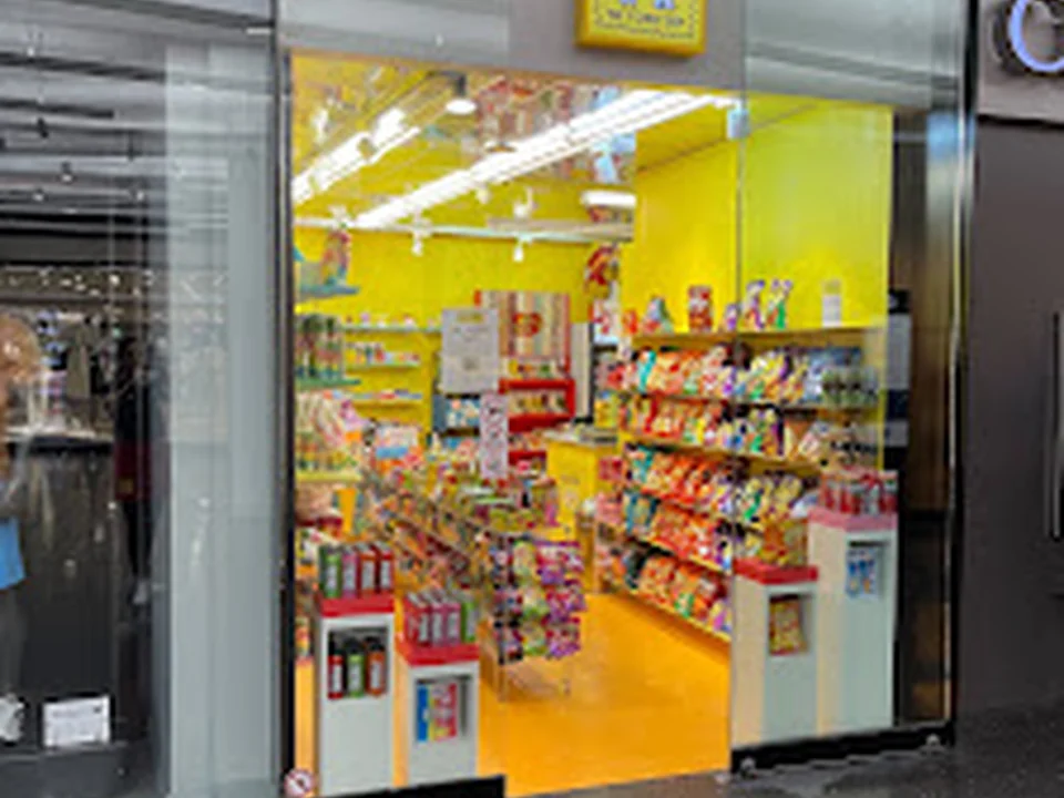LOLIPOP Zürich Sihlcity