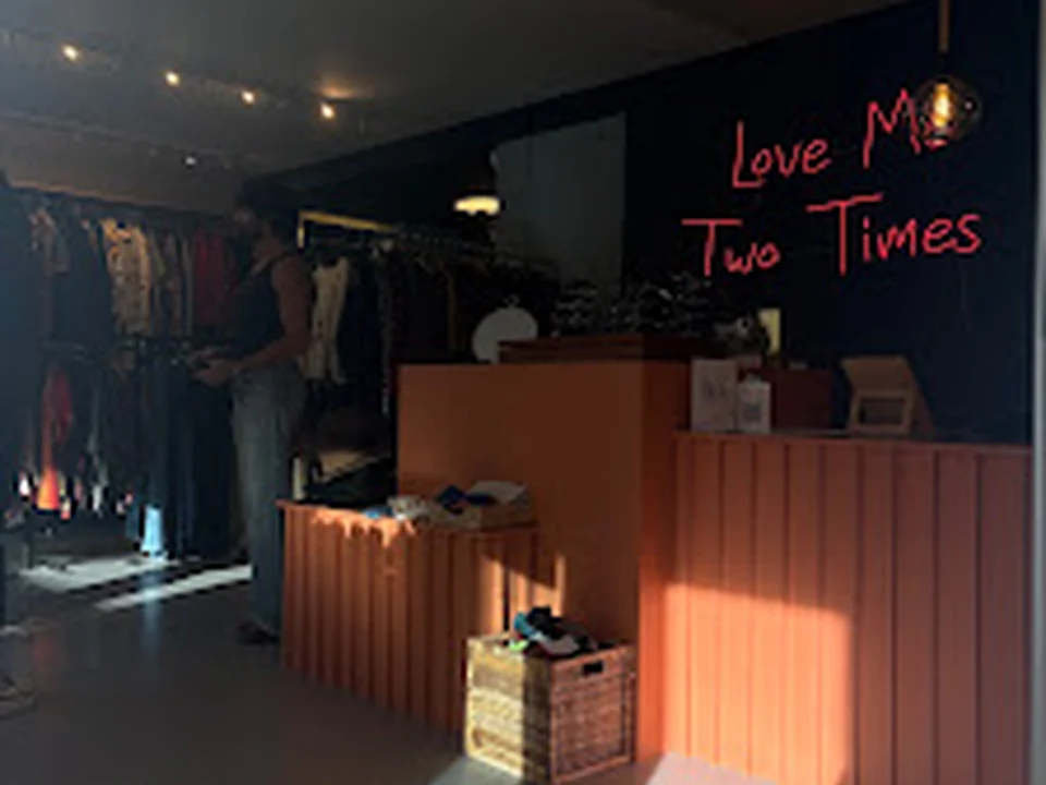 Best clothing stores in Zurich