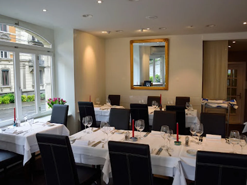 Best italian food in Zurich