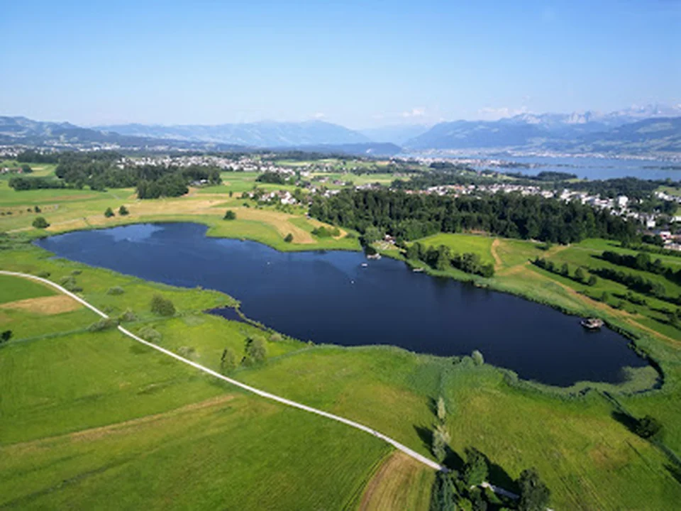 Lützelsee