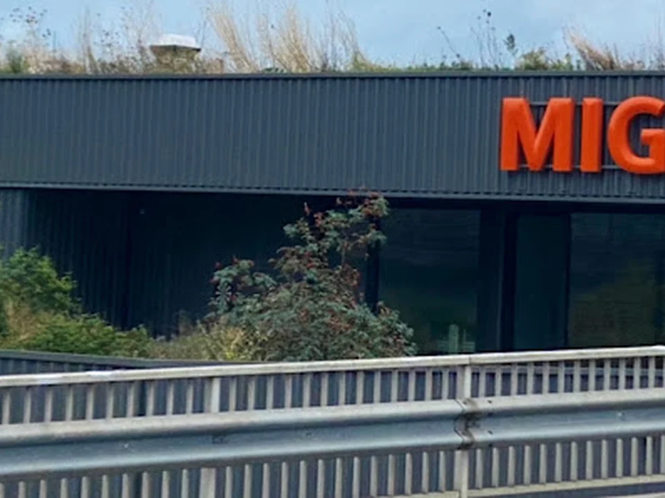M-Outlet - Zürich - Herdern