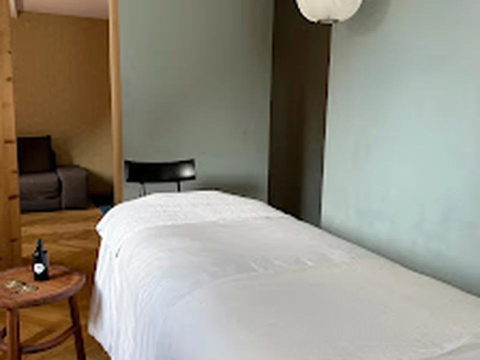 Maison Ito Zürich - Gesichtsmassage
