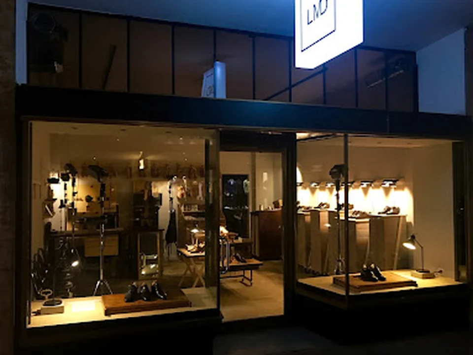 Best footlocker in Zurich