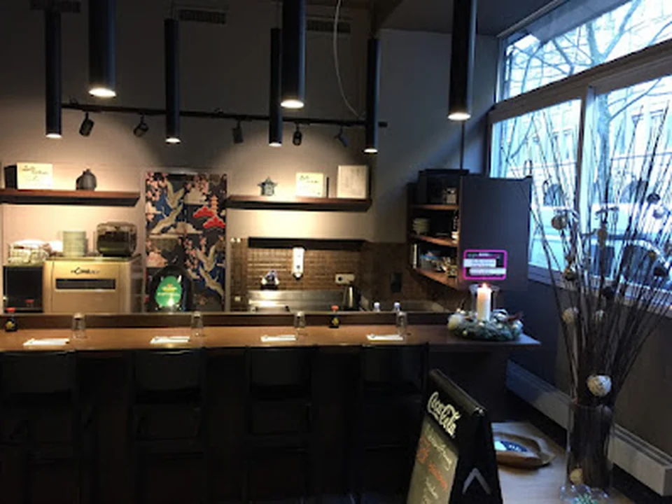 Maki Haus