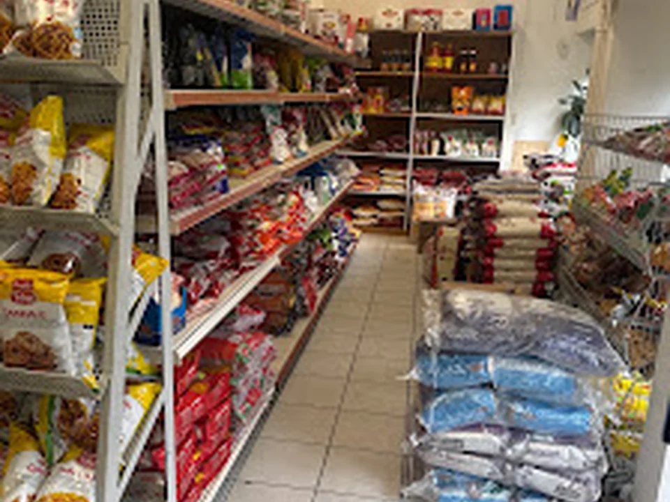 Marilyn Asian Market