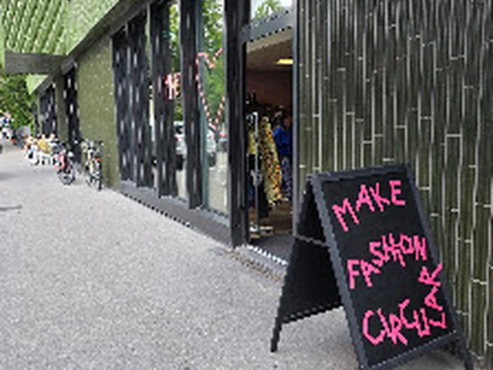 Best thrift stores in Zurich