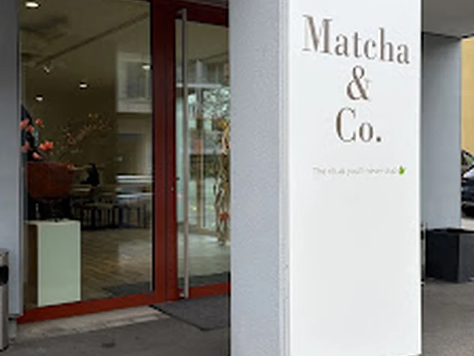 Matcha & Co.