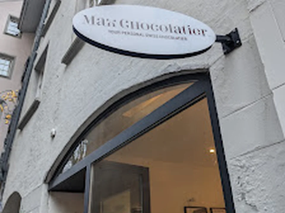 Max Chocolatier