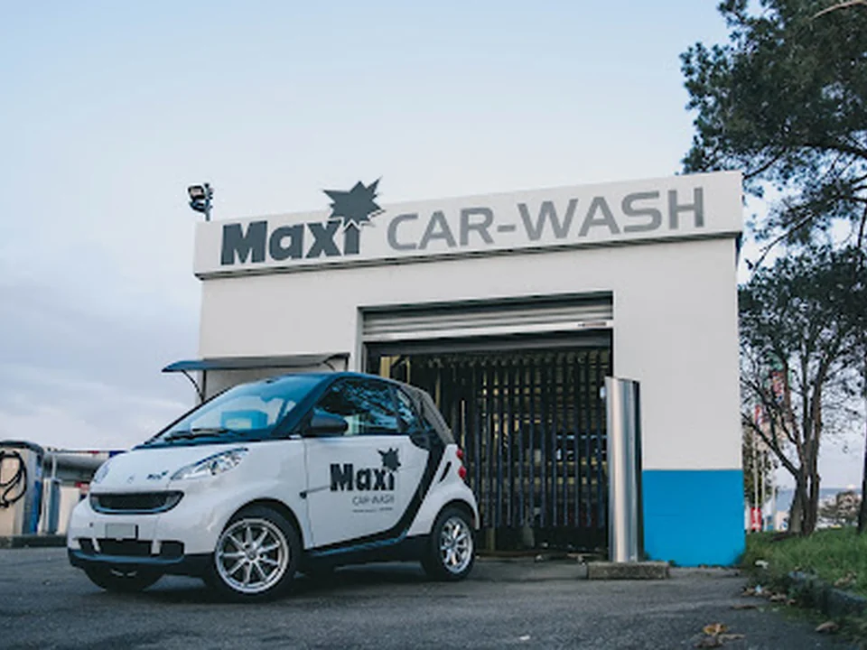 Maxi Car Wash GmbH