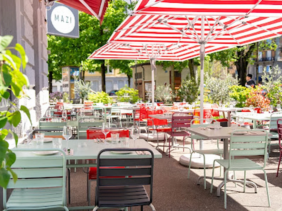 MAZI im Morgarten