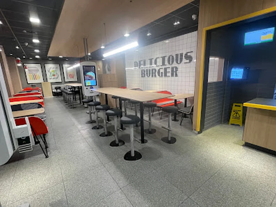 McDonald’s