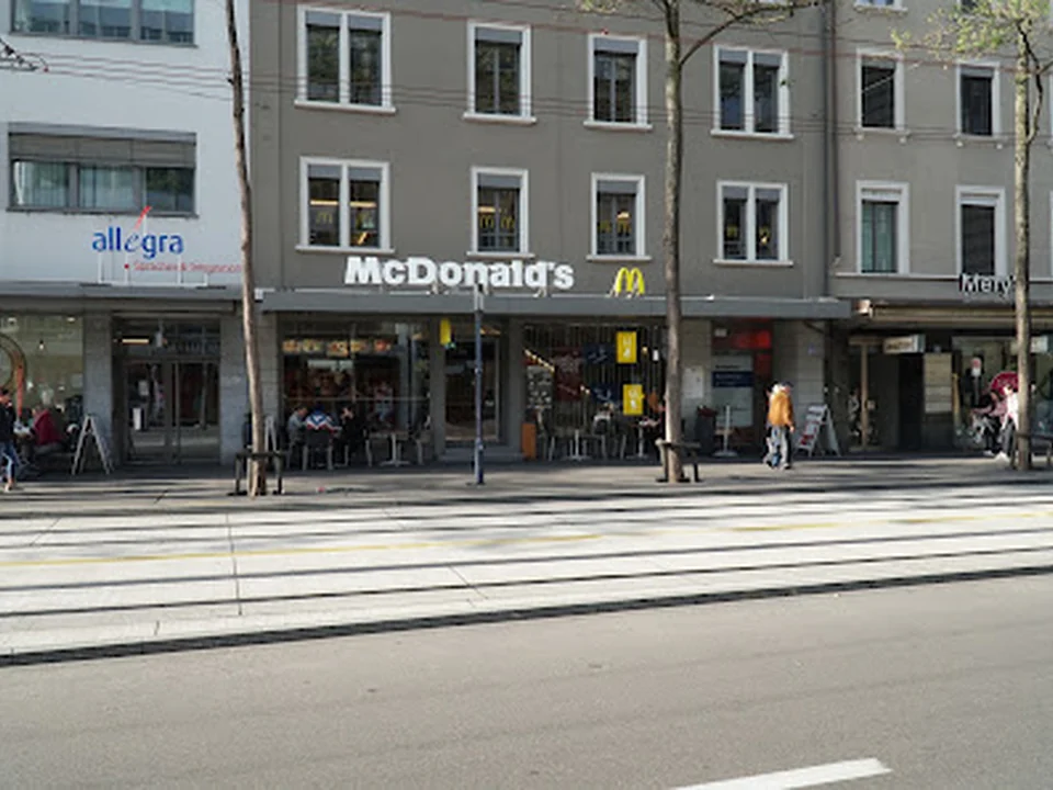 McDonald’s