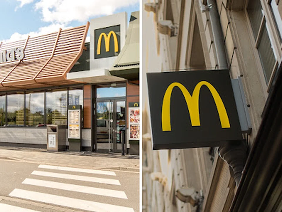 McDonald’s