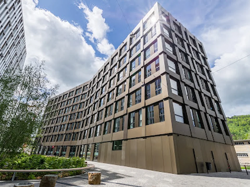 MEININGER Hotel Zürich Greencity
