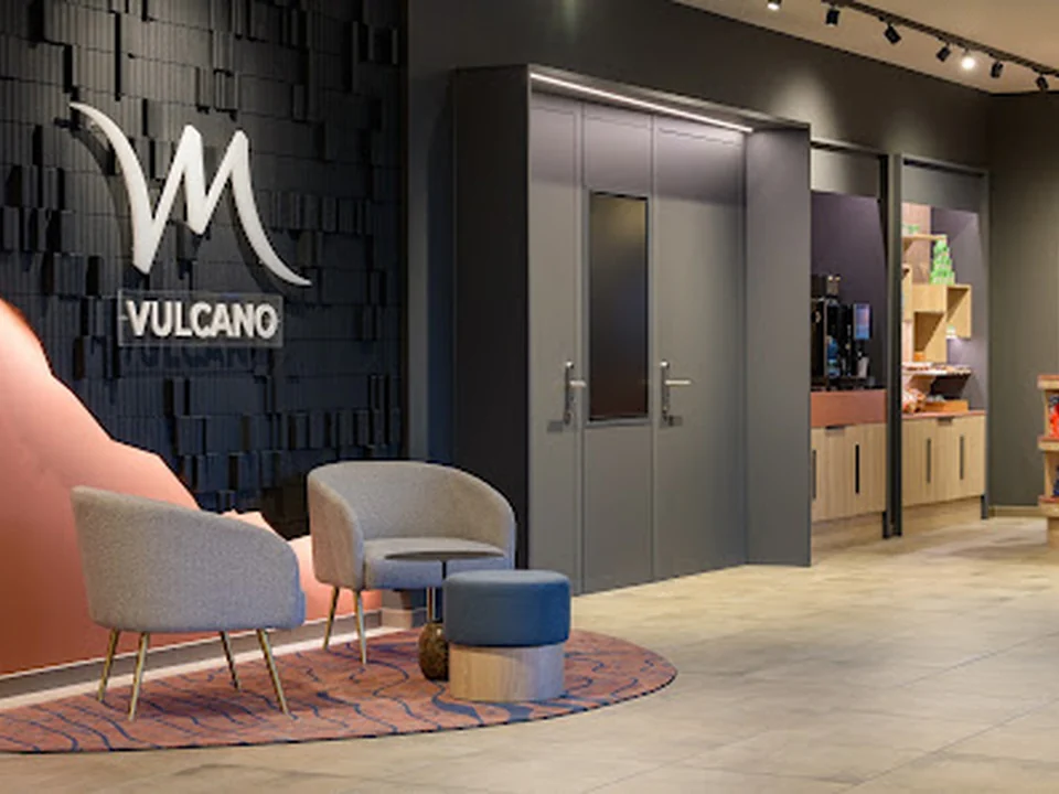 Mercure Zurich City