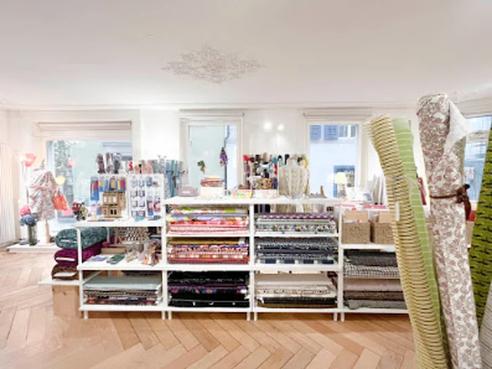Mia's Atelier