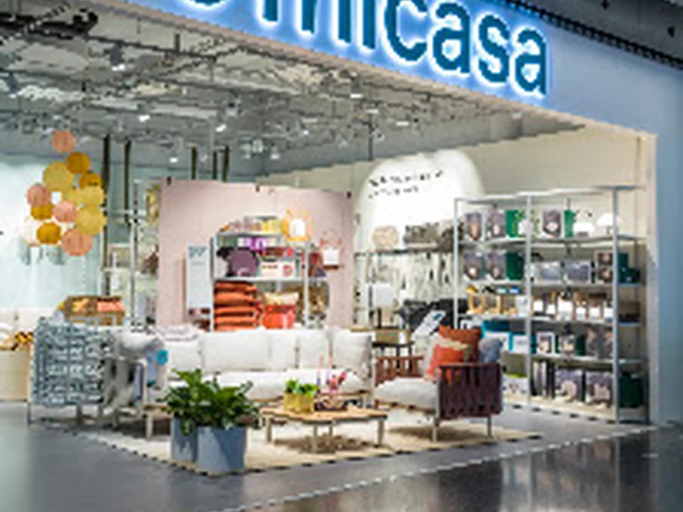 micasa Zürich - Sihlcity