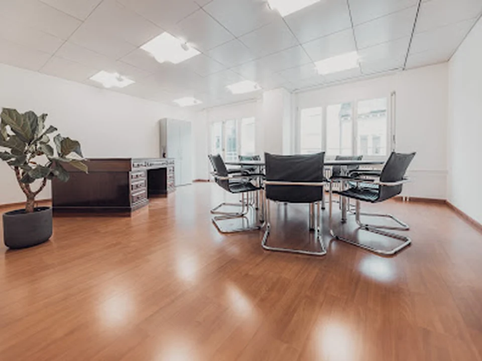 Michlig Knutti Partner AG