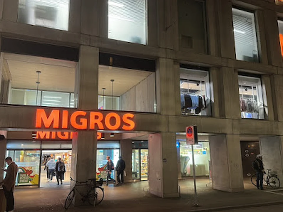 Migros