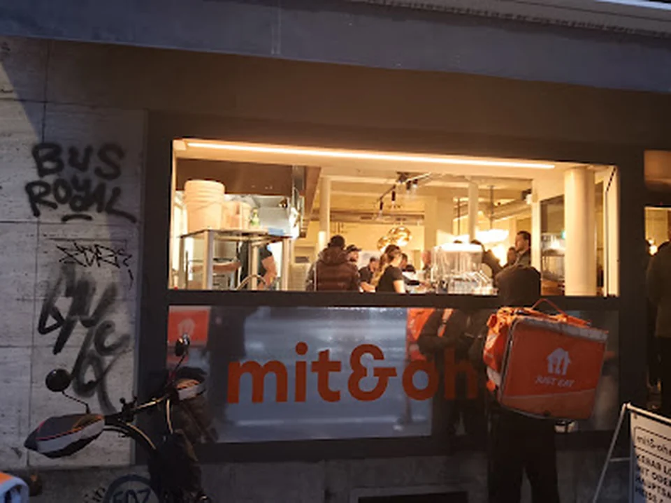 mit&ohne Lochergut