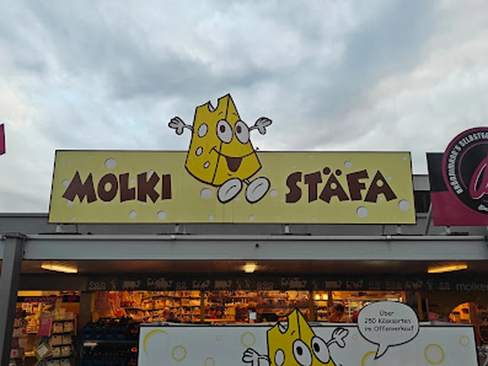 Foto de Molki Stäfa