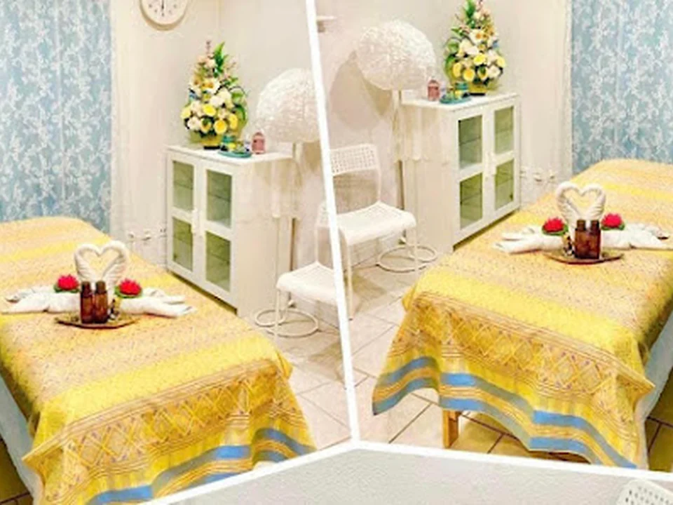 Moon Spa Thai Massage - Zürich