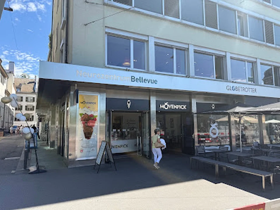 Mövenpick