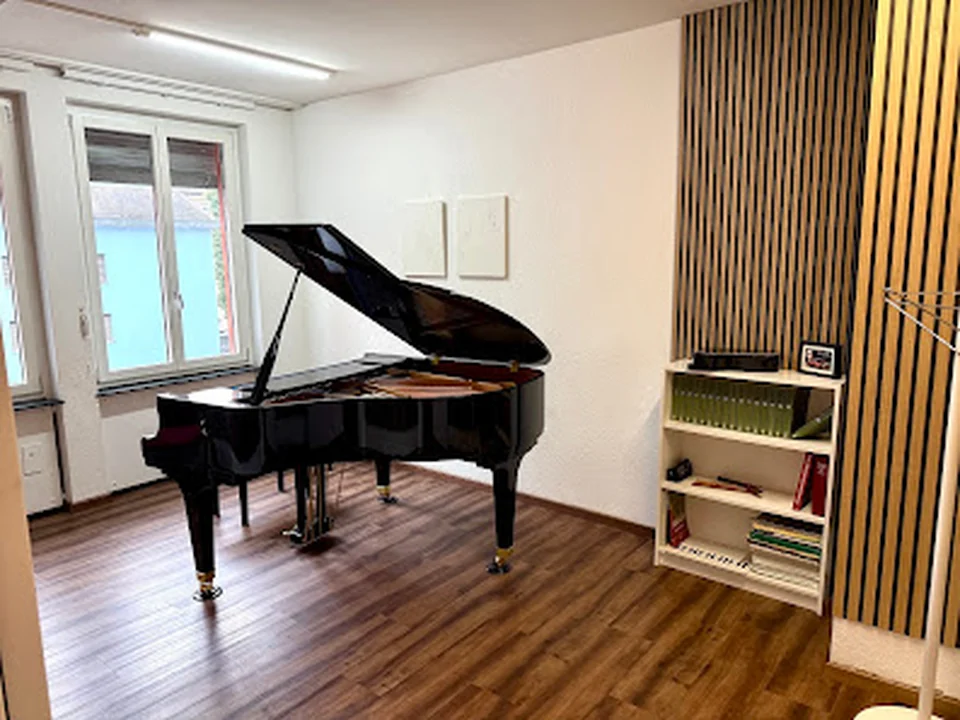 Musikschule Hug Zürich