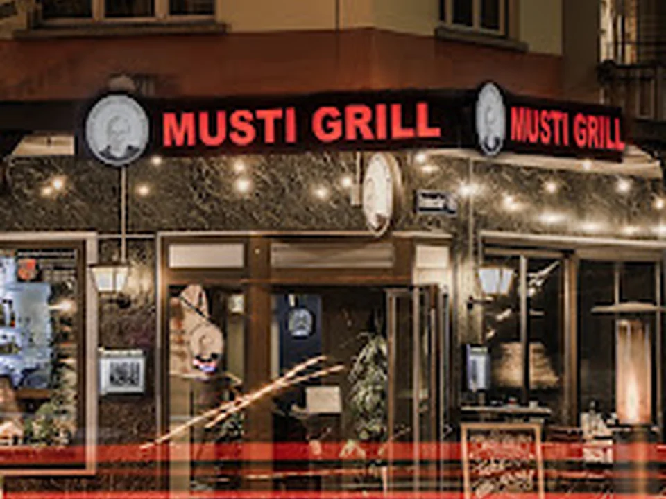 Musti Grill