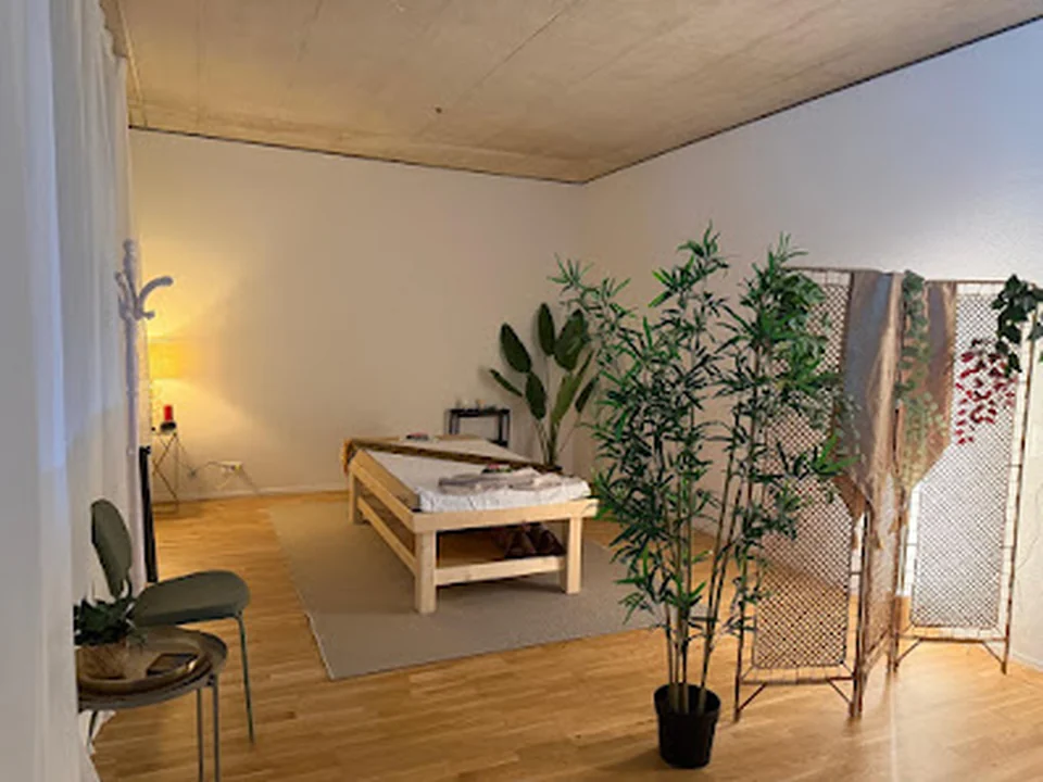 Naens Massage Therapeutische und Traditionelle Thai Massage
