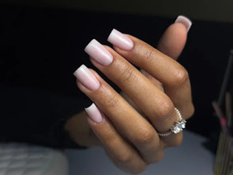 NailArt Zürich Nägel