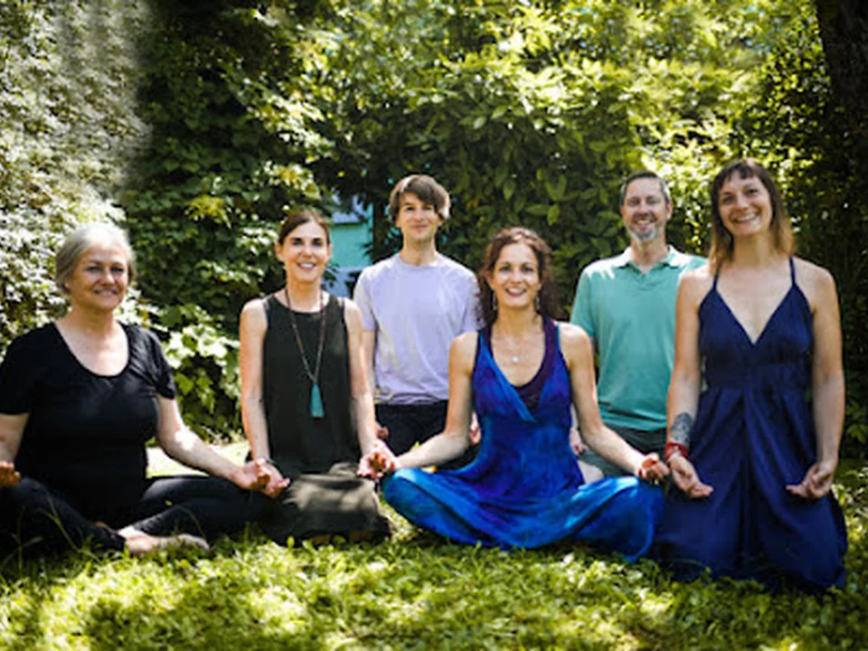 Nandalayoga