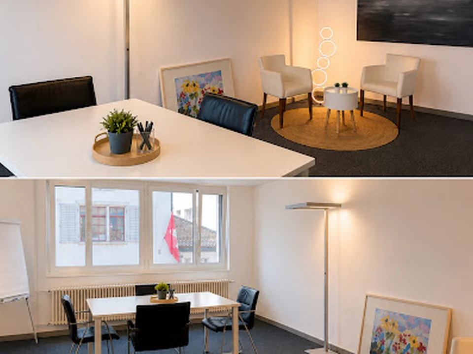 Best language school in Zurich