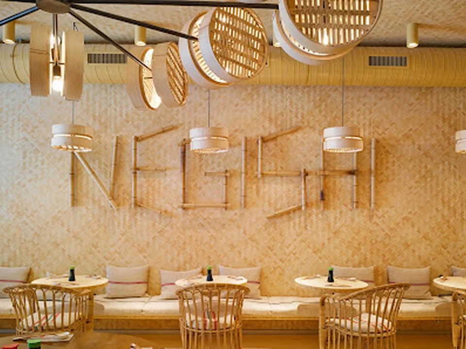 Negishi