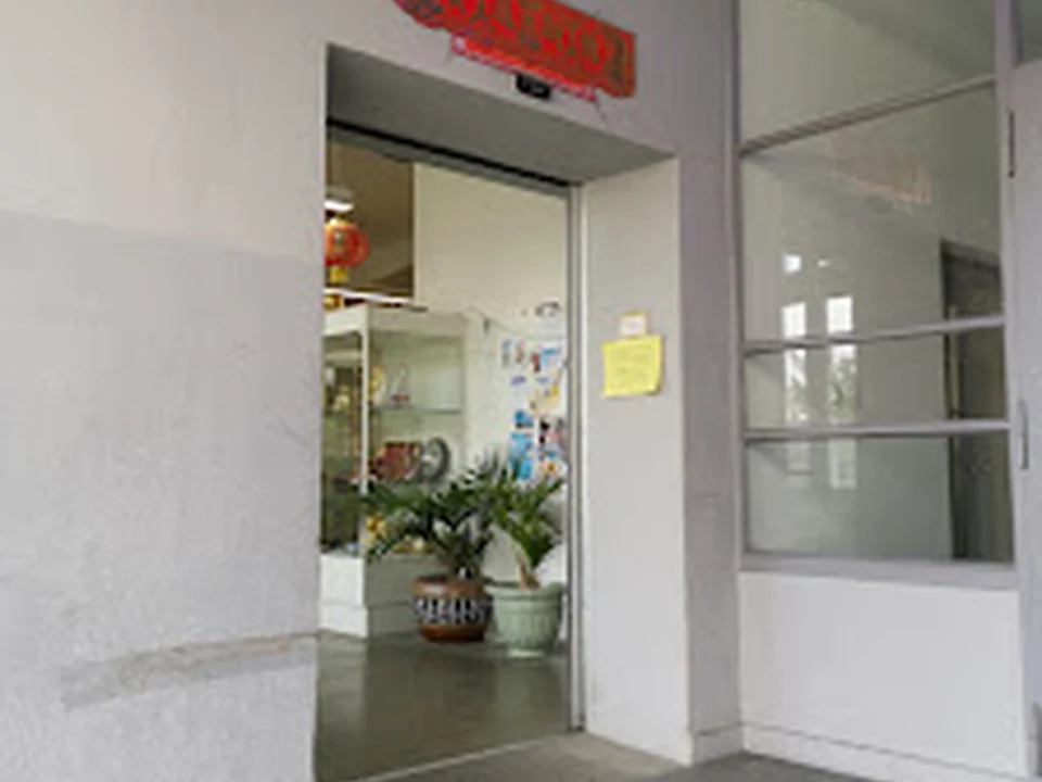 Best asian supermarket in Zurich