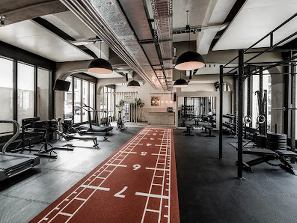 nextlevel Sports Club