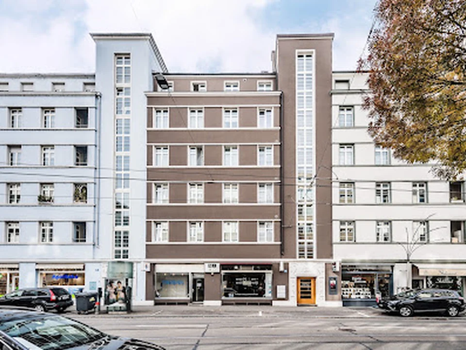 NI-MO B&B GmbH