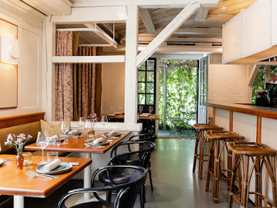 Nido Restaurant