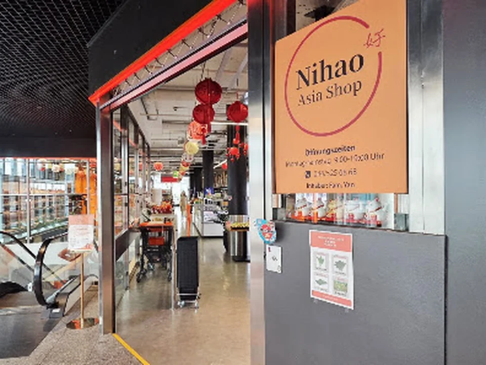 Nihao Asiashop